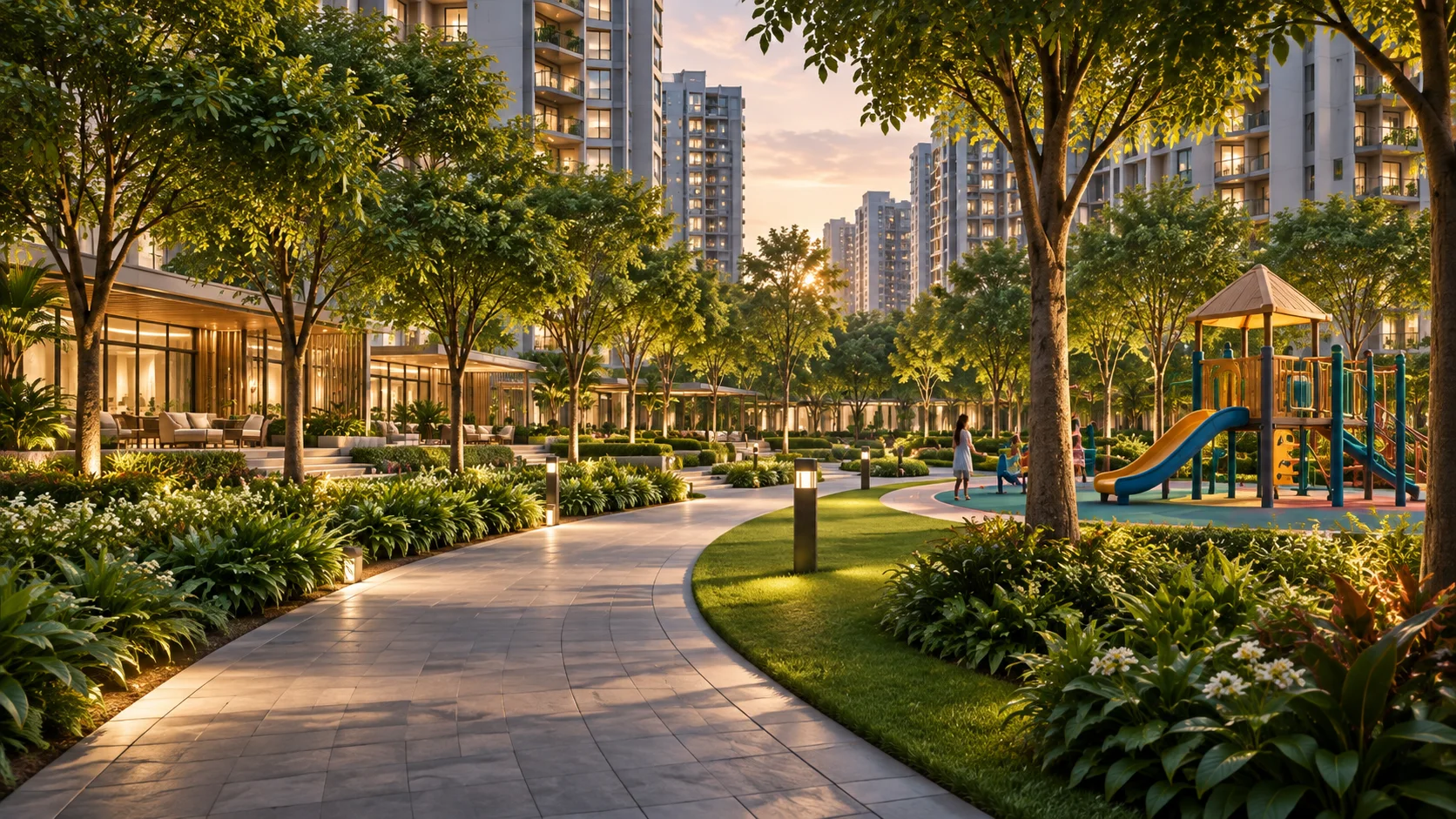 Max Estates upcoming residential projects in Delhi